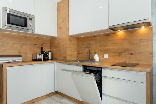 Apartamenty Gardenia Seaside By Renters