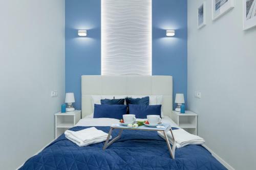 Apartamenty Gardenia Seaside By Renters