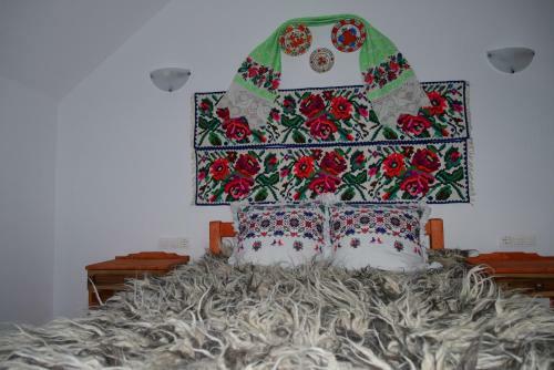 Hostal Pensiunea Vraja