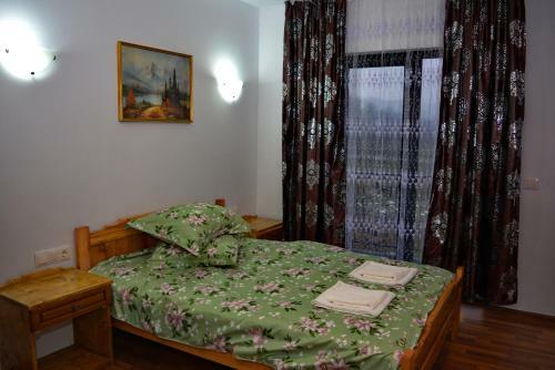 Hostal Pensiunea Vraja