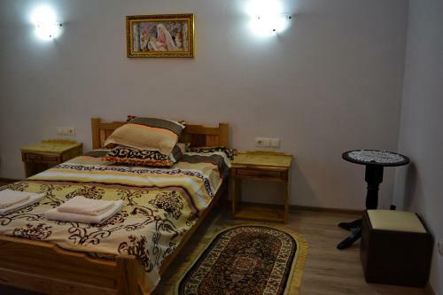 Hostal Pensiunea Vraja