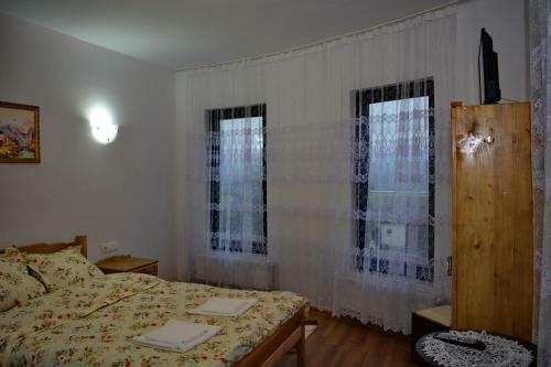 Hostal Pensiunea Vraja