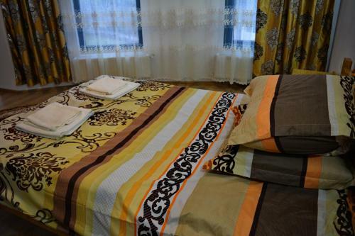Hostal Pensiunea Vraja