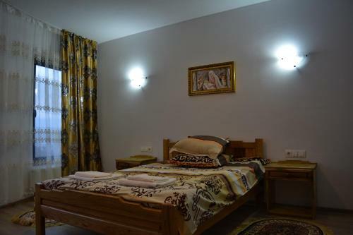 Hostal Pensiunea Vraja