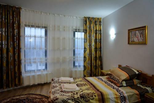 Hostal Pensiunea Vraja