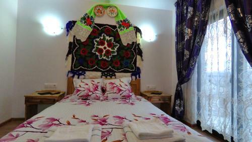 Hostal Pensiunea Vraja