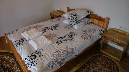 Hostal Pensiunea Vraja