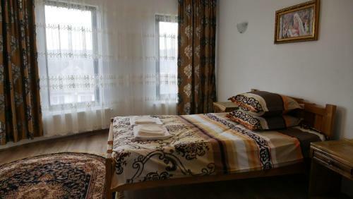Hostal Pensiunea Vraja