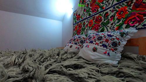 Hostal Pensiunea Vraja