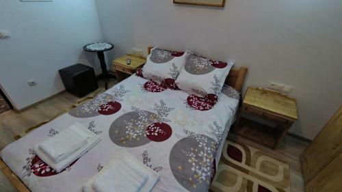 Hostal Pensiunea Vraja