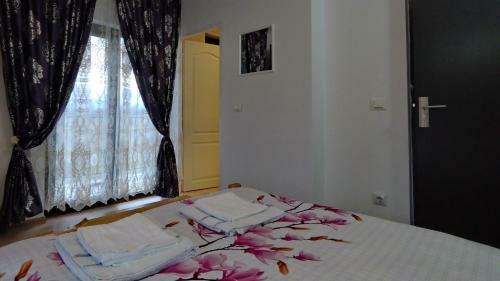 Hostal Pensiunea Vraja