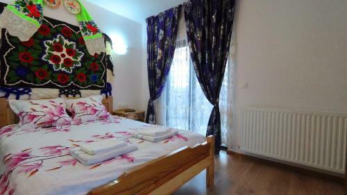 Hostal Pensiunea Vraja