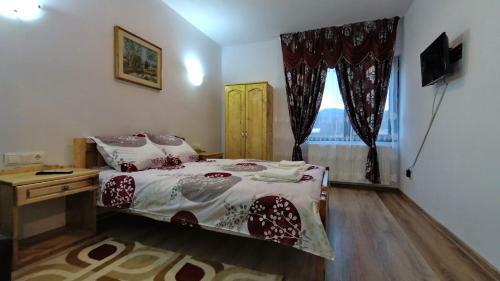 Hostal Pensiunea Vraja