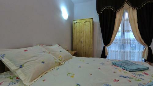 Hostal Pensiunea Vraja