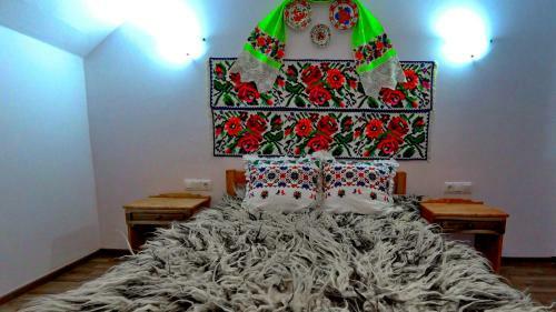 Hostal Pensiunea Vraja