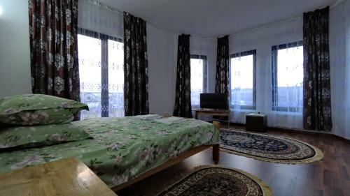 Hostal Pensiunea Vraja