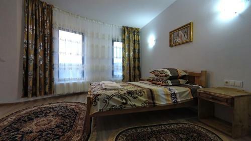 Hostal Pensiunea Vraja