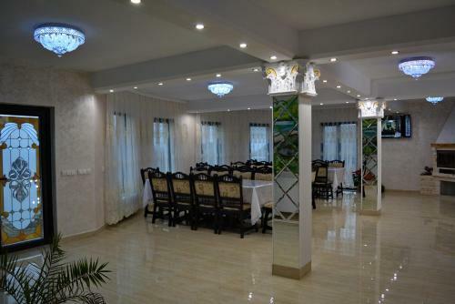 Hostal Pensiunea Vraja