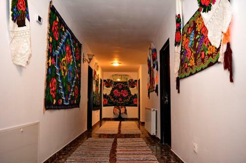 Hostal Pensiunea Vraja