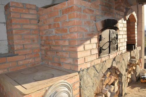 Hostal Pensiunea Vraja
