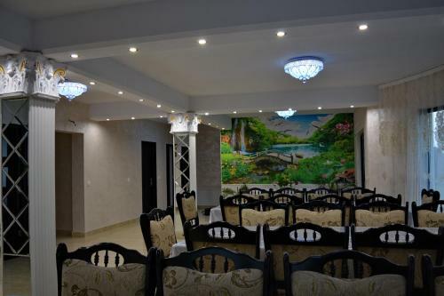 Hostal Pensiunea Vraja