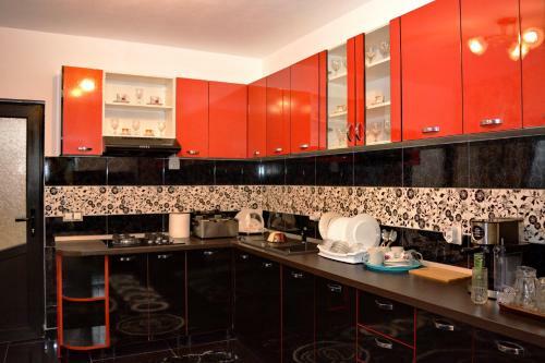 Hostal Pensiunea Vraja