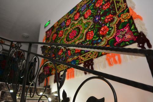 Hostal Pensiunea Vraja