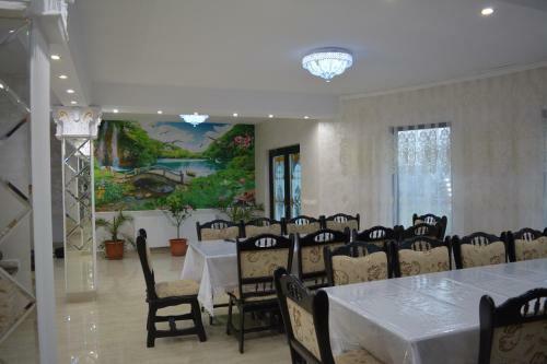 Hostal Pensiunea Vraja