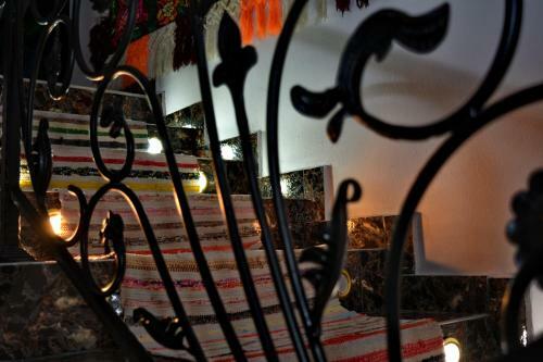 Hostal Pensiunea Vraja