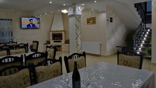 Hostal Pensiunea Vraja
