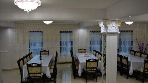 Hostal Pensiunea Vraja