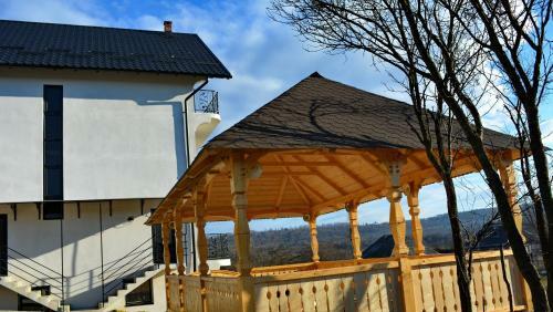 Hostal Pensiunea Vraja