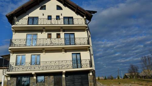 Hostal Pensiunea Vraja