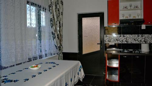 Hostal Pensiunea Vraja