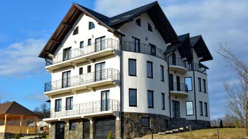 Hostal Pensiunea Vraja