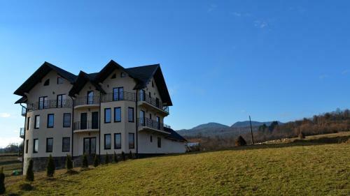 Hostal Pensiunea Vraja