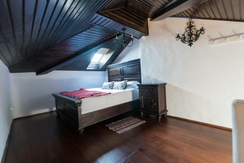 Hostal Crama Apogeum