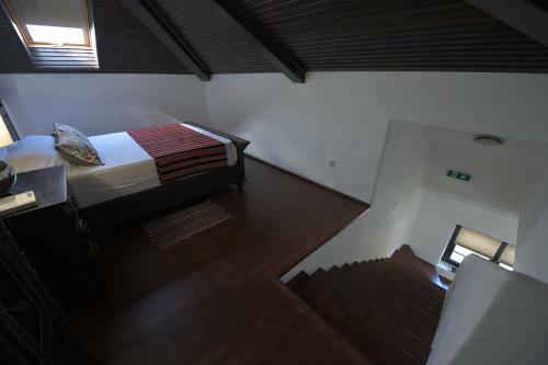 Hostal Crama Apogeum