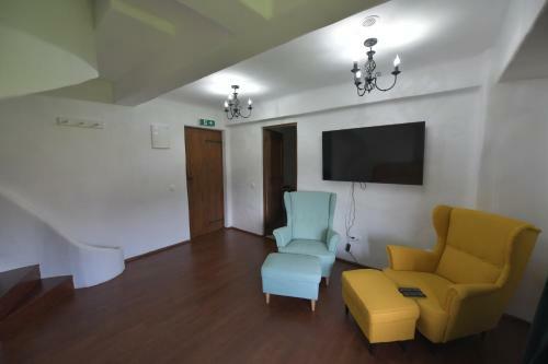 Hostal Crama Apogeum