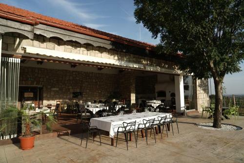 Hostal Crama Apogeum