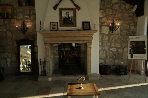 Hostal Crama Apogeum
