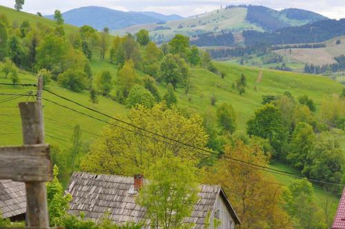Villa Black Valley House