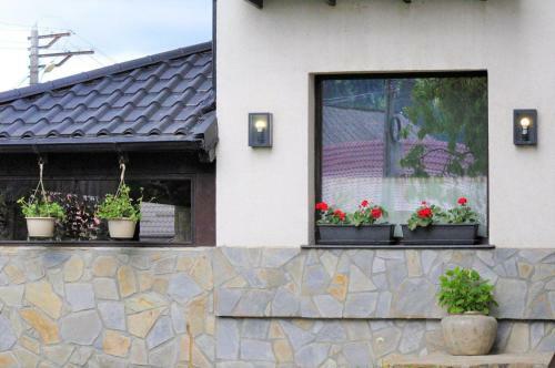 Villa Black Valley House