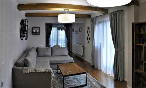 Villa Black Valley House