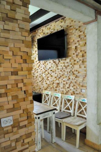 Villa Black Valley House