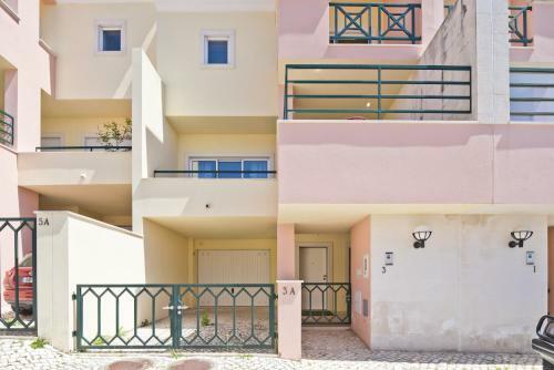 Bmyguest - Sesimbra Sea View Villa