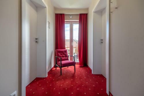 Hostal Piaski Ba?tyku