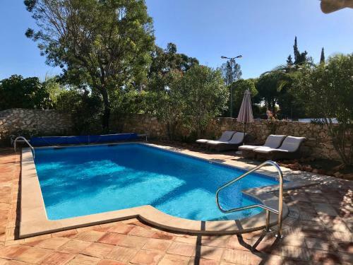 Hostal Quinta Do Rosal