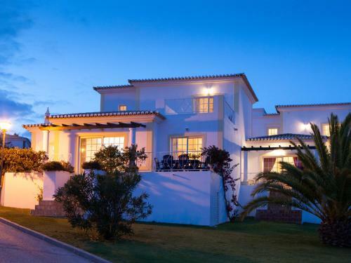 Hostal Quinta Do Rosal