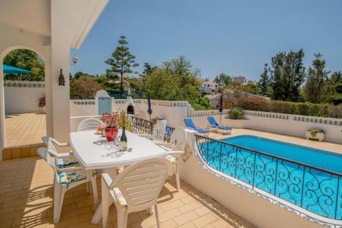 Villa Casa Linda
